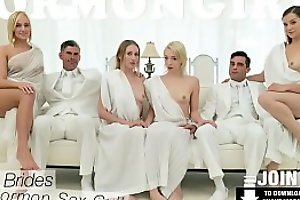 MormonGirlz- Virgin pussy stretched wide