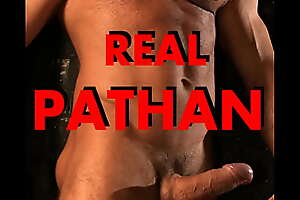 Who is real PATHAN. Why indian woman are