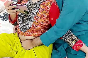 PAKISTANI REAL Tighten one's belt WIFE