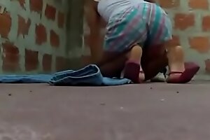 Delhi school girl fuck by padosi exposed to byway someone's cup of tea
