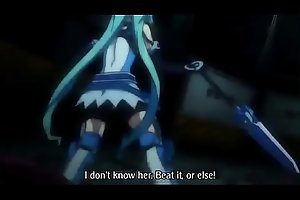 Hentai Anime Eng Sub Mahou-Shoujo-Elena-Ep1