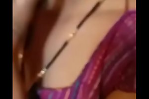 Indian hot girl fucking by their way