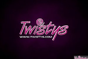 Twistys - (Malena Morgan) starring on