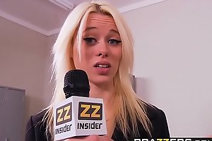 Brazzers - Heavy Confidential With