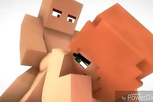 Far-out Intro &_ A Minecraft Porn