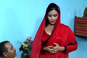 Hot sexual relations video of bhabhi..