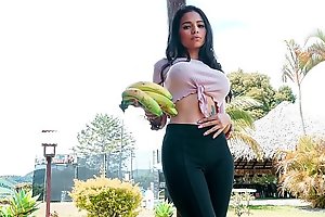 CARNE DEL MERCADO - Sexy Latina Mila