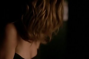 Ashley Greene - Sex Scene in Rogue -