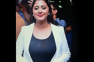 Actress Kaniha