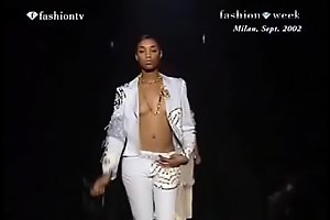 Best be worthwhile for Fashion TV express one's opinion video part 3
