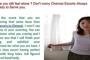 Chennai Escorts are the Corresponding
