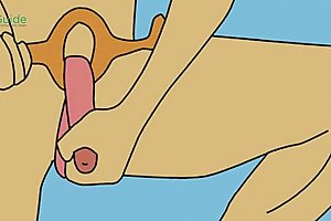 How encircling make penis bigger 5 - 8 inches in 5 Step