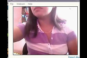filipino webcam slop of my girlfriend