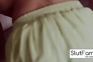 Confessor Teaches Daughter Some Lessons - Unorthodox Daughter Videos at SlutFam.us