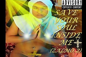Abort Lil Makis - Hold on to Your Soul Inside Me (Zalmo 2)