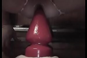 uncork my cunt on the top of huge red