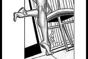 Nude Catherine Zeta Jones foot fetish