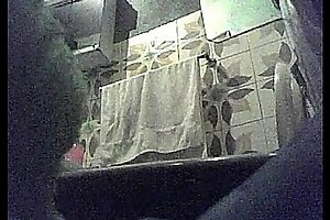 My daddy Pissing - hide webcam