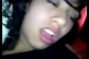 Pretty Latin girl tennager fuck hard