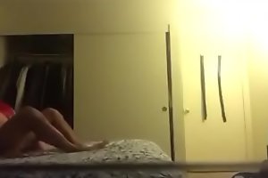 Cheating gf with older man