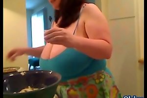 Kymera Cooking Extended R�sum� - 8bbw.com