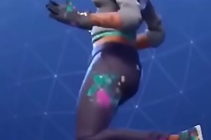 Sexy compilation of fortnite characters