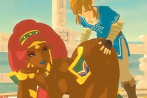 Conjoin with b see and Urbosa The erotic