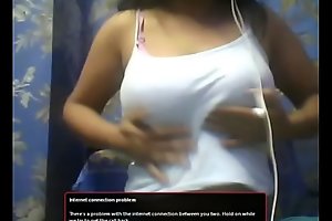 indian aunty hot webcam boobs command