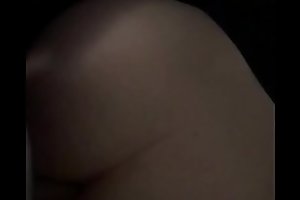 Anal POV clip, smoulder butt slut FWB