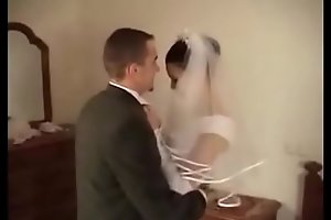 russian wedding p1 - p2 on