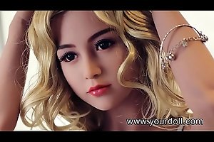 Yourdoll Fuck Comme ‡a black sexy