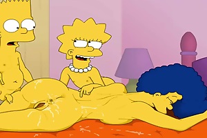 Ridicule Porn Simpsons porn Bart with