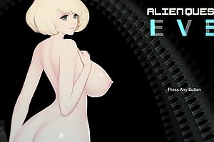 Alien Quest Night before Version 0.11 -