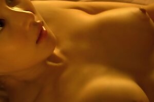 Cho Yeo-Jeong nude mating - THE